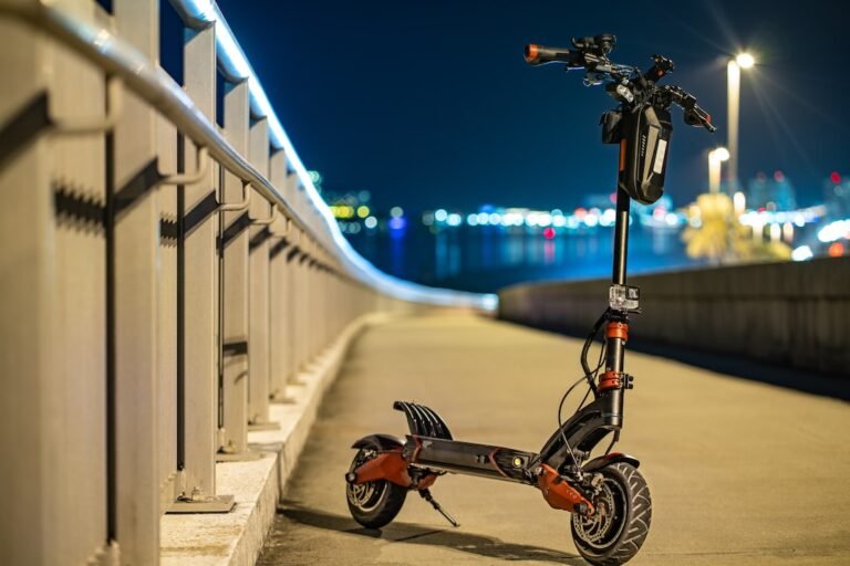 scooter